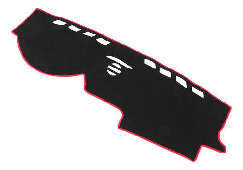 Dash Cover Mat Car Dashboard Dashmat Sun Shade Non Slip Pad