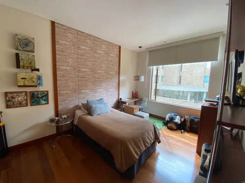 Apartamento En Venta En Colinas De Suba. Cod V14841