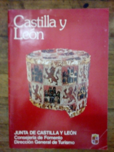 Libro Castilla Y Leon (23)