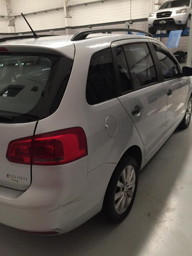 Volkswagen Suran Confort 2010