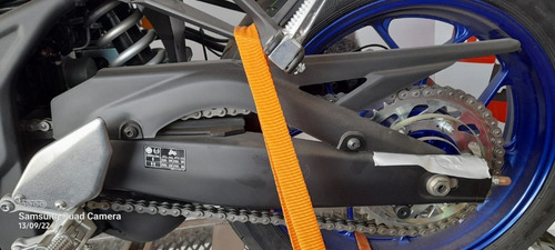 Imagen 4 de 15 de Yamaha R3 Entrega Inmediata En Cajon Oportunidad!
