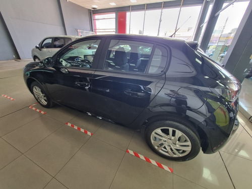 Peugeot 208 1.6l Active Pack