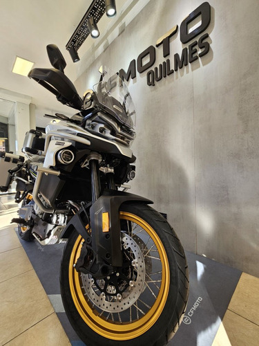 Imagen 4 de 25 de Nueva Cfmoto 800 Mt - Tomamos Tu Usado Cfmoto Quilmes Z. Sur