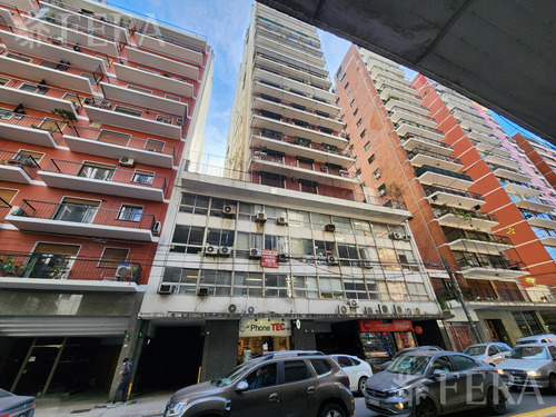 Venta De Cochera En Recoleta