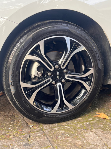 Chevrolet Cruze 5 1.4 Rs At 5 p