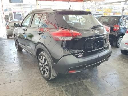 Nissan Kicks 1.6 16v Sl Aut. 5p 2020 0km /