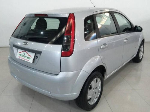 Ford Fiesta Hatch S Rocam 1.0 (flex)