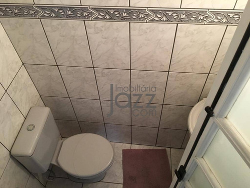 Casa Com 3 Dormitórios À Venda, 100 M² Por R$ 370.000,00 - Jardim Bela Vista - Sumaré/sp - Ca5048