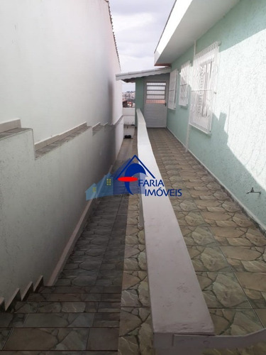 Imagem 9 de 20 de Casa - Ca363 - 69511622