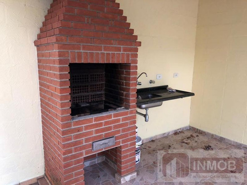 Imagem 15 de 15 de Casa Em Condomínio Para Venda Em Tremembé, Jardim Bom Jesus, Bosque Dos Pássaros, Cond. Residêncial, 3 Dormitórios, 1 Suíte, 1 Banheiro, 2 Vagas - Ca0075_1-1272150