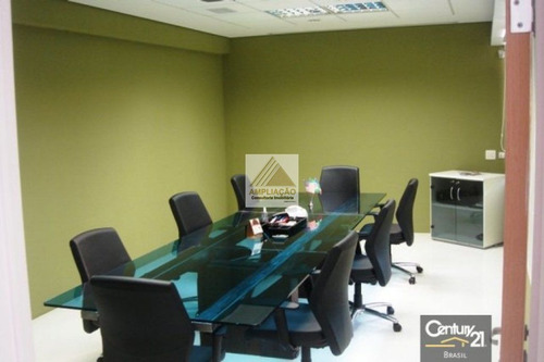 Imagem 6 de 9 de Predio Comercial - No Morumbi - Py2125