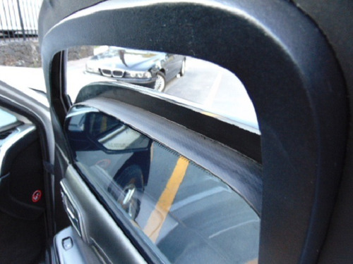 Chevrolet Suburban 2015 Blindada Nivel 5+ Blindaje Blindados