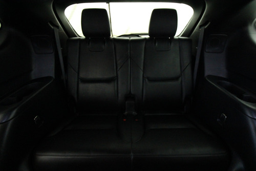 Mazda CX-9 2.5 I Grand Touring Awd At