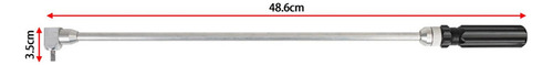 Compatible Destornillador De Herramienta De Ajuste De
