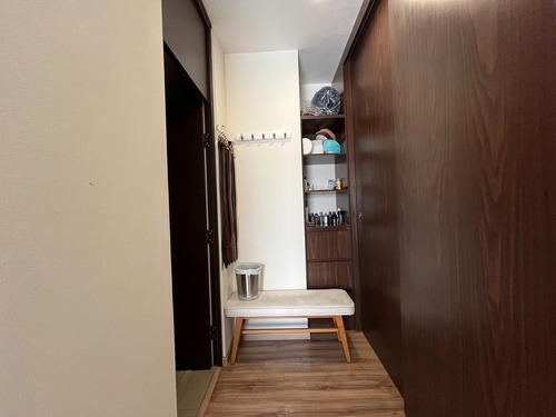 Departamento En Venta En Punta Norte, Desarrollo Seguro, Limpio, Nuevo Con Pozo De Agua.