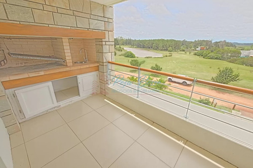 Apartamento En Alquiler - Veramansa