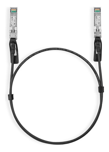 Cable Conexión Directa Sfp+ Tp-link Tl-sm5220-1m 10g 1 Metro
