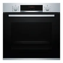 Comprar Horno Empotrar Bosch Pirolitico Clase A Horno Hba5740s0 Dimm