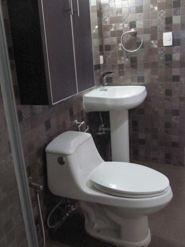 Imagen 11 de 14 de Apartamento En Venta La Caracola