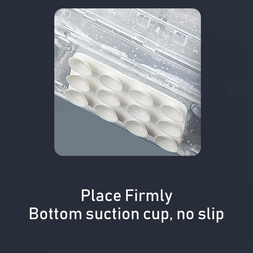 Para Dispensador De Palillos De Dientes Para Máquinas