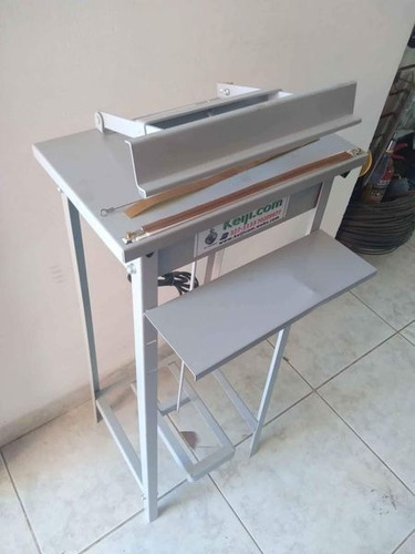 Selladora De Bolsas Plásticas