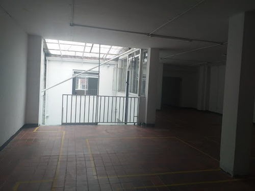Imagen 12 de 21 de Bodegas En Arriendo Quinta Paredes 689-3792