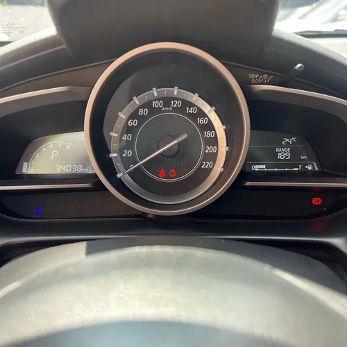 Mazda 2 1.5 Prime