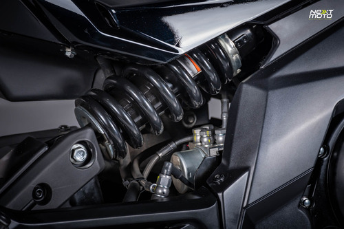 Cf Moto Cf 650 Nk