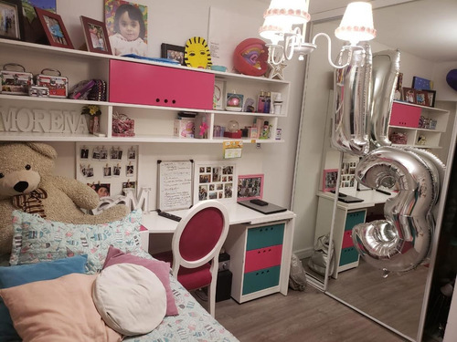 Departamento - Wilde