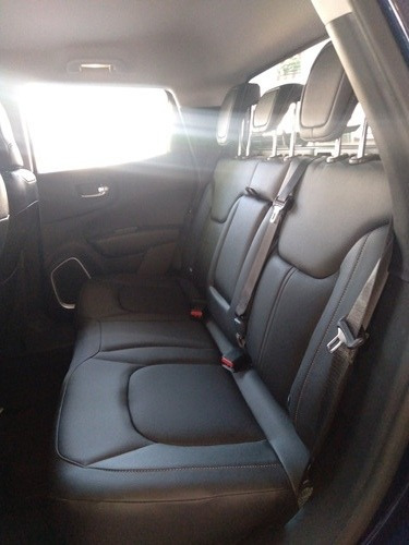 Imagen 9 de 10 de Fiat Toro Plan Nacional Adjudicada