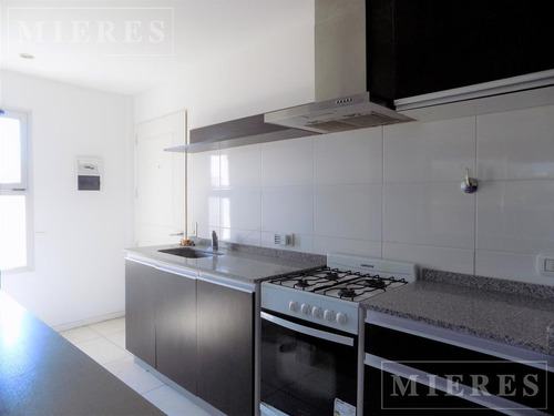 Imagen 8 de 19 de Muy Buen Departamento En Venta - Sobre Dardo Rocha, Tigre Centro.
