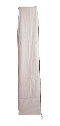 Imagen 2 de 2 de Funda Para Sombrilla De 2 Mts De Alt X 0,40 Anch