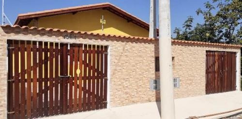 Imóvel À Venda No Jardim Suarão - Itanhaém 7025 | Sanm