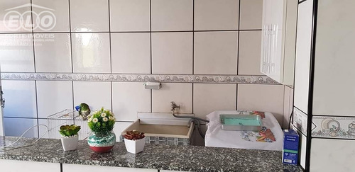 Imagem 4 de 15 de Linda Casa Com Amplo Espaço E Próximo Ao Parque Ecológico E A 5 Minutos Do Polo Shopping Da Cidade. Fácil Acesso Ao Centro Comercial E Com Várias Opçõ - Ca04620 - 34136556