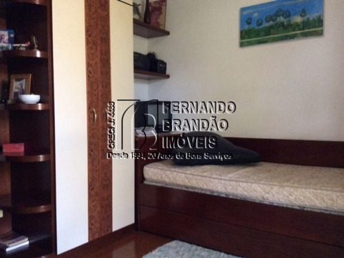 Imagem 14 de 15 de Apartamento Em Rio De Janeiro - Recreio Dos Bandeirantes