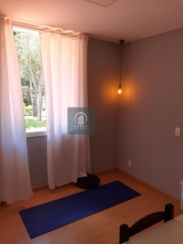 Imagem 23 de 30 de Casa A Venda No Bairro Golfe Em Teresópolis - Rj. - Ca 2177-1