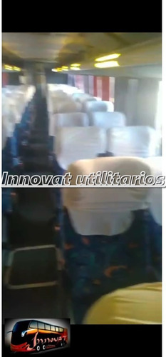 Imagem 7 de 15 de Marcopolo Paradiso 1200 2003 Scania C/50 Lugares Cod 29