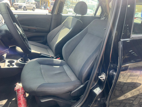 Volkswagen Gol 1.0 Trend Total Flex 5p