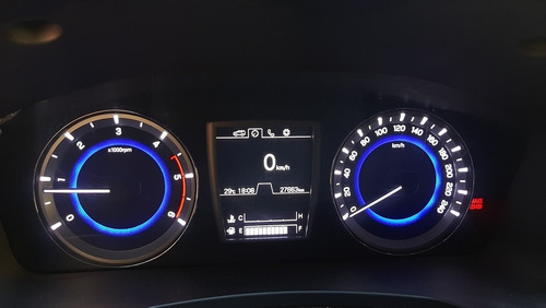 Ssangyong New Rexton Mt 4x2 St
