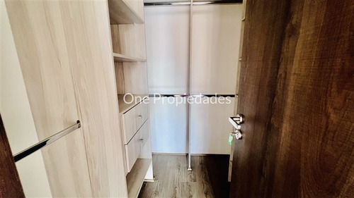 Departamento En Venta En Providencia