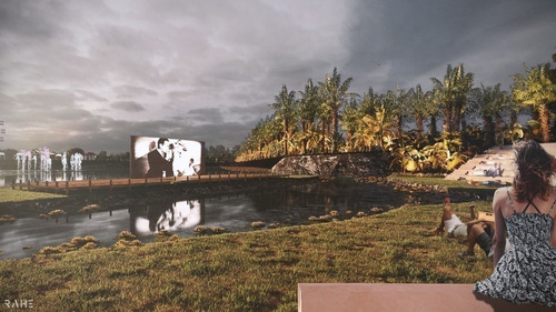 Imagen 6 de 30 de Terreno En Venta En Mérida, Telchac Puerto En Gran Kanan, Pr