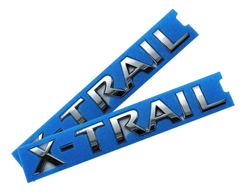 Emblema Original Nissan X-trail