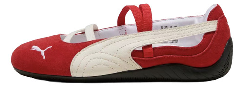 Tenis Puma Speedcat Moda Con Un Pedal Puma Casual Mary Jane Zapatos