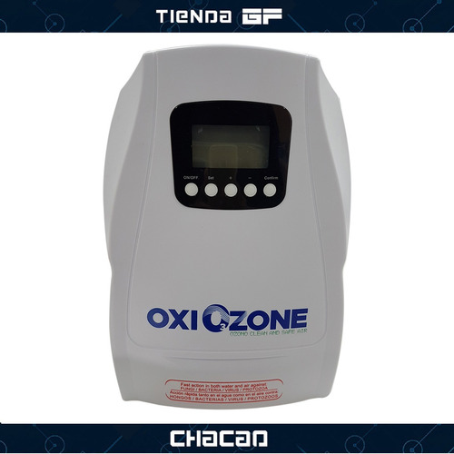 Ozonificador Difusor De O3