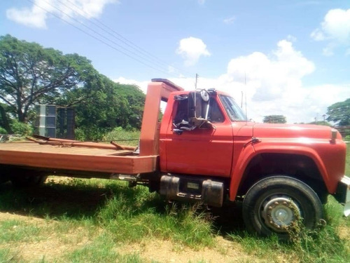 Imagen 4 de 11 de Ford F-600