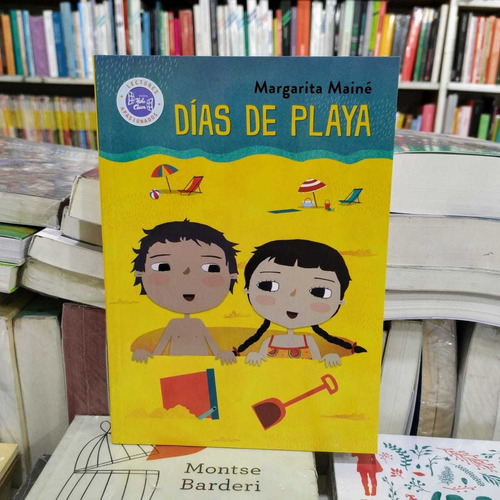 Días De Playa 