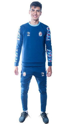 Imagen 1 de 1 de Conjunto De Entrenamiento Arsenal Fc 2021