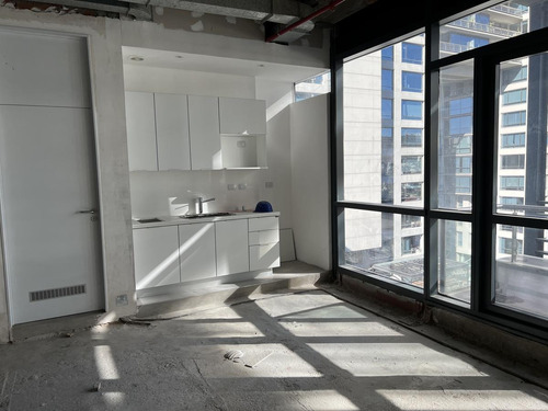 Imagen 13 de 25 de Al Rio Alquiler/venta Of.160mts Aires Centrales Y Piso Técnico (certif. Leed)