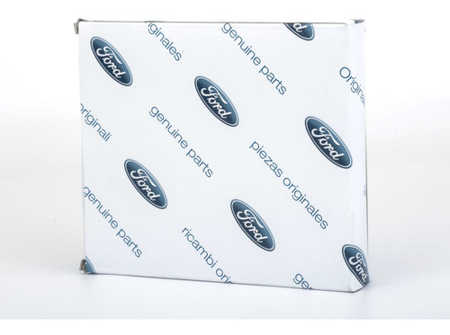 Imagen 3 de 7 de Cristal Espejo Exterior Izquierdo Ford Focus Iii 13/19