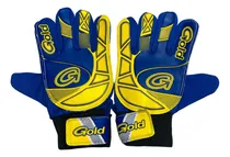 Comprar Guante De Arquero Gold Futbol Niño